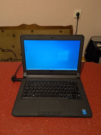 Loptopas Dell latitude 3340