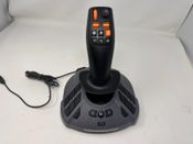 Thrustmaster SimTask Farmstick vairalazdė manipuliatorius – puikios būklės