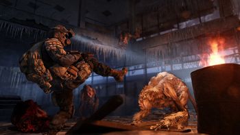 Redeem Metro Redux Xbox One