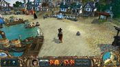 Redeem King's Bounty: Dark Side (Premium Edition) Steam Key GLOBAL