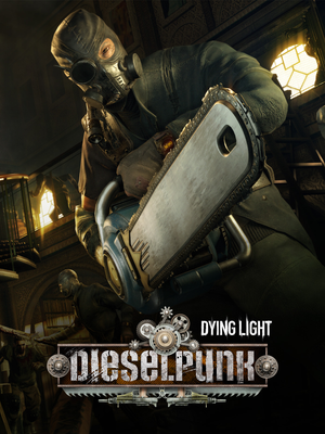 Dying Light - Dieselpunk Bundle game cover