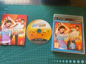 DanceStar Party Hits PlayStation 3