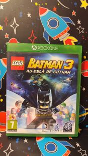 LEGO Batman 3: Beyond Gotham Xbox One