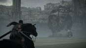 Shadow of the Colossus