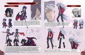 Disgaea 4 Complete+ Digital Art Book (DLC) Steam Key GLOBAL