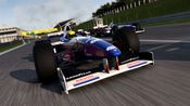 F1 2017 Steam Key EMEA