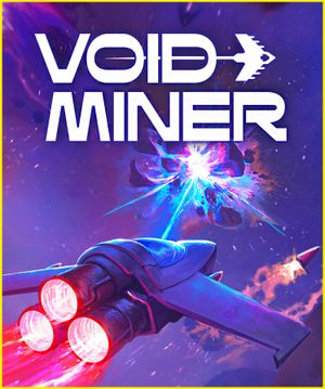 Void Miner – Incremental Asteroids Roguelite Steam Key (PC) GLOBAL
