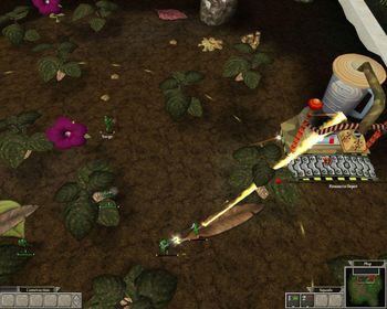 Army Men RTS PlayStation 2 for sale