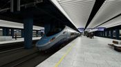 Buy SimRail - The Railway Simulator (PC) Steam Key GLOBAL