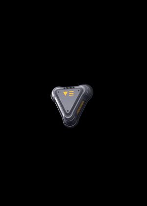 Fortnite - Tri-Pack Back Bling (DLC) Epic Games Key GLOBAL
