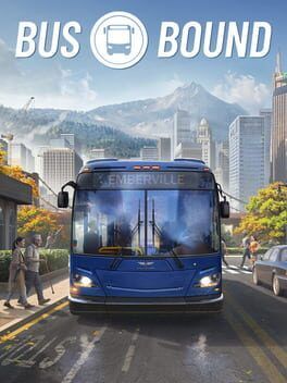 Bus Bound Steam Key (PC) GLOBAL