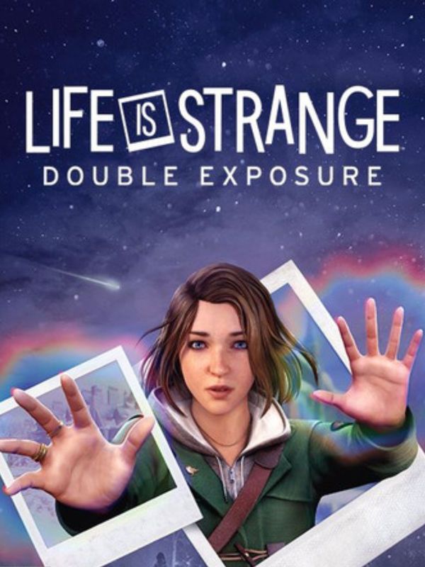 Get Life is Strange Double Exposure free on PlayStation right now