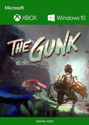 The Gunk PC/XBOX LIVE Key GLOBAL