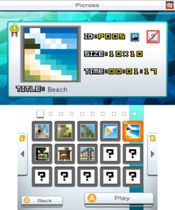 Picross e7 for sale
