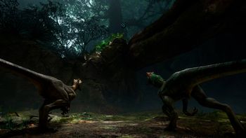 Robinson: The Journey PlayStation 4 for sale