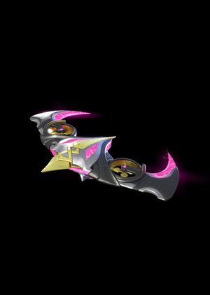Fortnite - Driftstream Glider (DLC) Epic Games Key GLOBAL