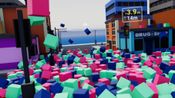 Get CUBE-C: VR Game Collection