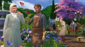 The Sims 4: Golden Years Kit (DLC) Origin Key GLOBAL