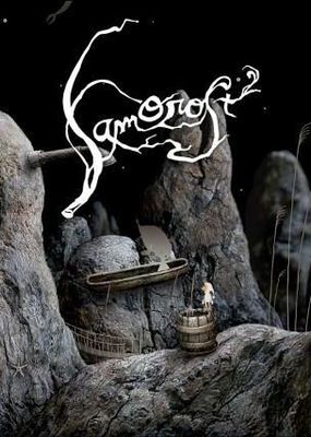 Samorost 2