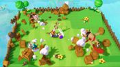 Screaming Chicken: Ultimate Showdown (PC) Steam Key GLOBAL