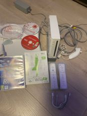 Get WII konsolė