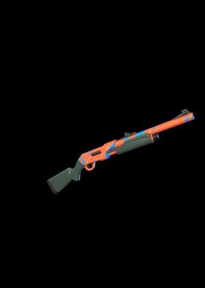 Fortnite - Camo Pulse Wrap (DLC) Epic Games Key GLOBAL