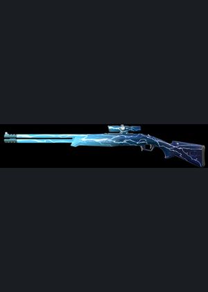 Valorant - Smite Outlaw Skin (DLC) PC Key GLOBAL