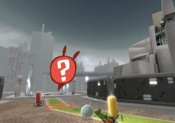 Get de Blob 2 Wii