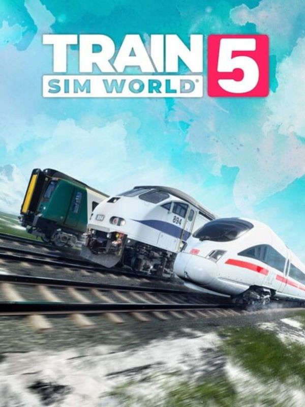 Take Control of the Rails: Get Train Sim World Free
