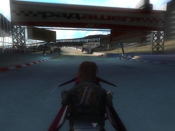 Power Drome (2004) PlayStation 2