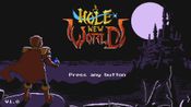 A Hole New World XBOX LIVE Key EUROPE