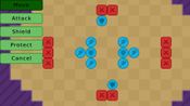 Puzzle Tactics for sale