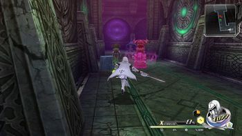Get Tokyo Xanadu eX+ Nintendo Switch