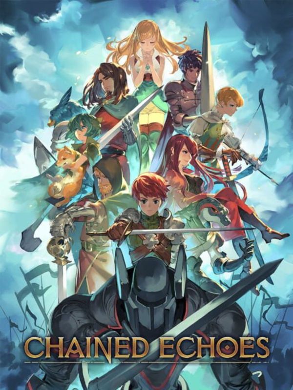 Chained Echoes is free on PSN when Snakzy rewards your gaming