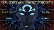 Get OMEGA PATTERN - VISUAL NOVEL