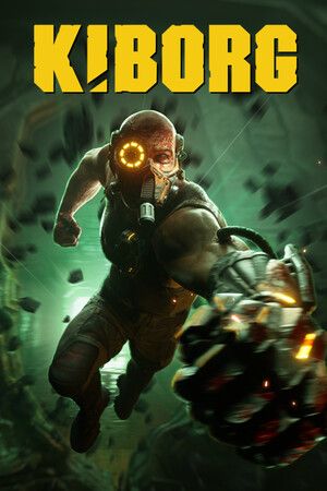 KIBORG Steam Key (PC) LATAM