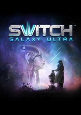 Switch Galaxy Ultra game cover