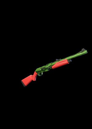 Fortnite - Melonbreaker Wrap (DLC) Epic Games Key GLOBAL