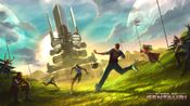 Siege of Centauri Steam Key (PC) UNITED STATES for sale
