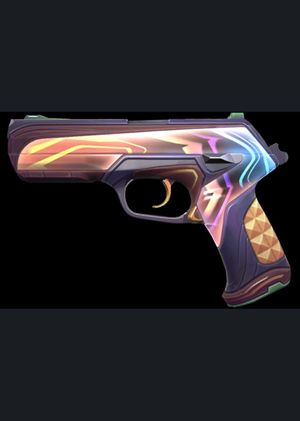 Valorant - Headbanger Classic Skin (DLC) PC Key GLOBAL