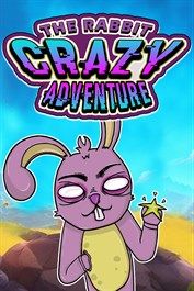 The Rabbit Crazy Adventure XBOX LIVE Key ARGENTINA