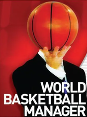 World Basketball Manager 2010 (PC) Steam Key GLOBAL