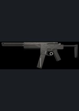 Valorant - Minima Spectre Skin (DLC) PC Key GLOBAL