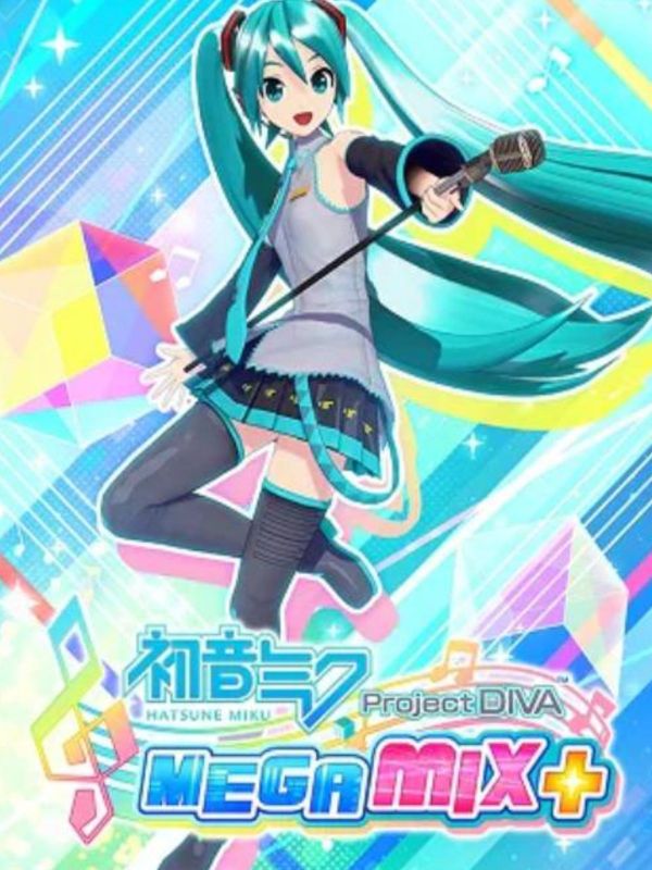 Wondering if Hatsune Miku: Project DIVA Mega Mix is free?