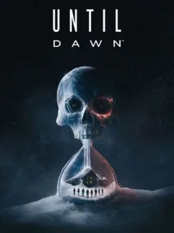 Your Mission, Should You Choose to Accept It: Get Until Dawn for Free