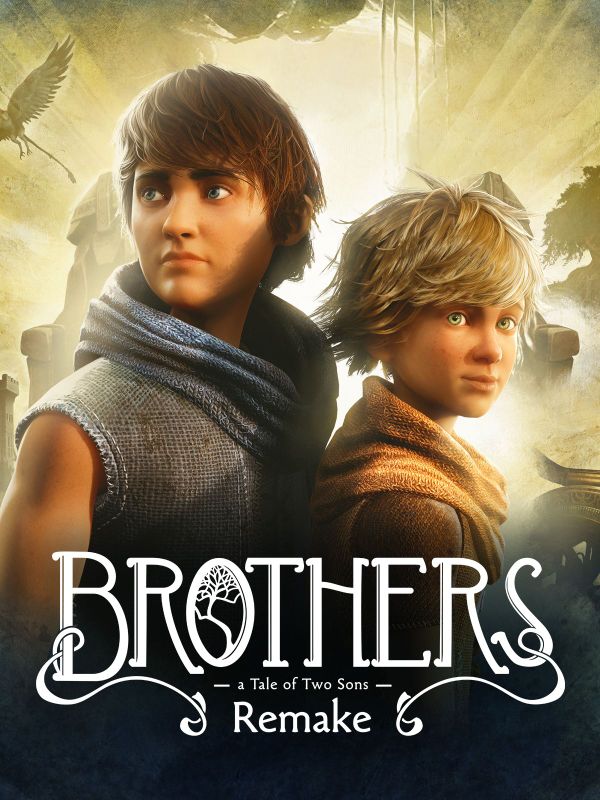 Get Brothers A Tale of Two Sons Remake for free
