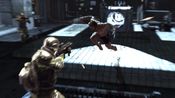 X-Men Origins: Wolverine Uncaged Edition PlayStation 3