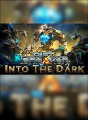 The Riftbreaker: Into The Dark (DLC) (PC) Steam Key GLOBAL