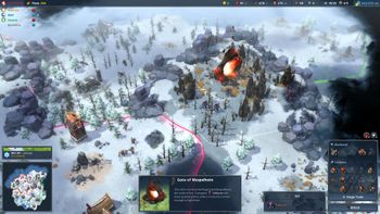 Northgard Nintendo Switch for sale