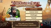 Through the Ages